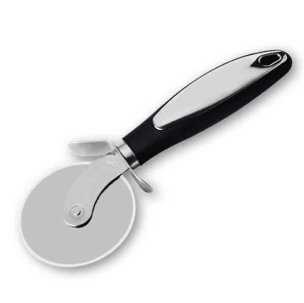 Stainless Steel Pizza Slicer