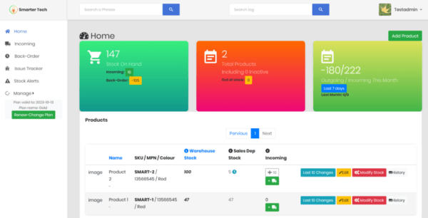 Cloud-Based Smarter IMS Silver